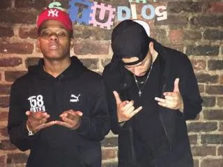 What’s Hot: Nasty C to collaborate with AKA?